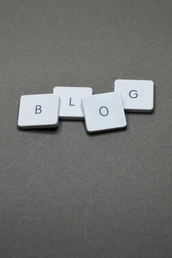 Why Your Blog Needs a Boost (Especially Now)