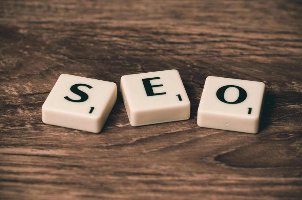 On-Page SEO Audit & Fix