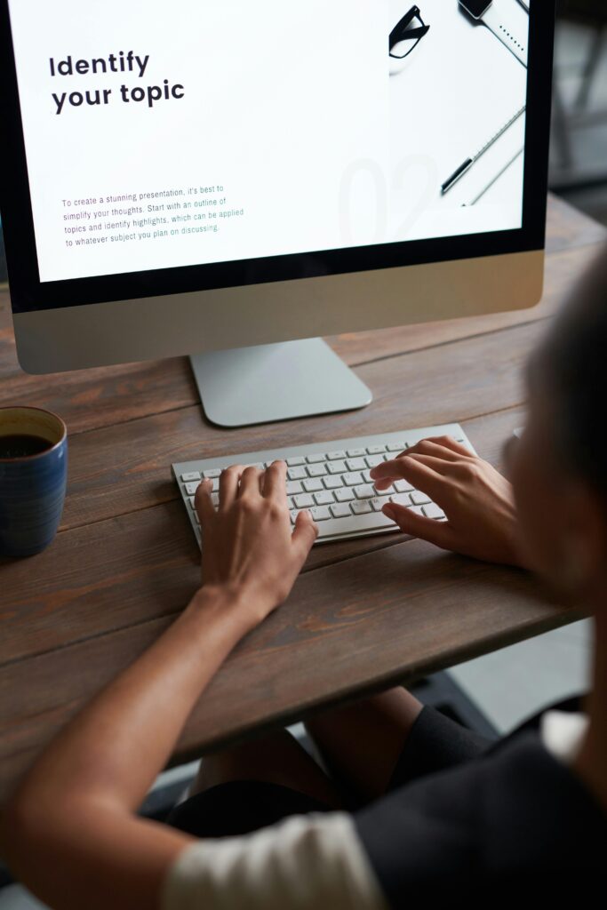 AI + SEO Specialist Corporate Internship Program