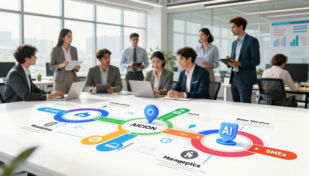 Organizational Change