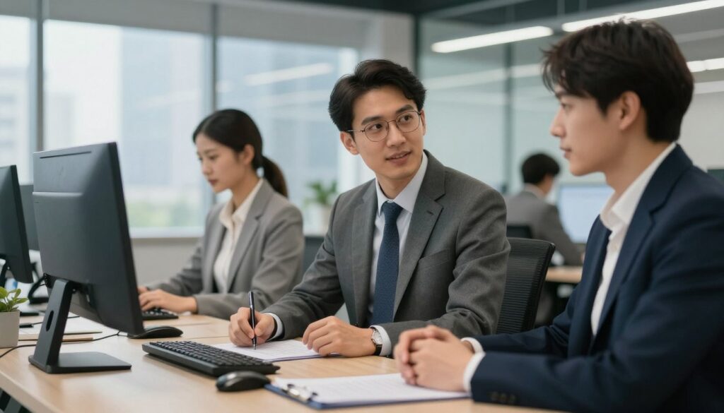 Corporate & Professional Training