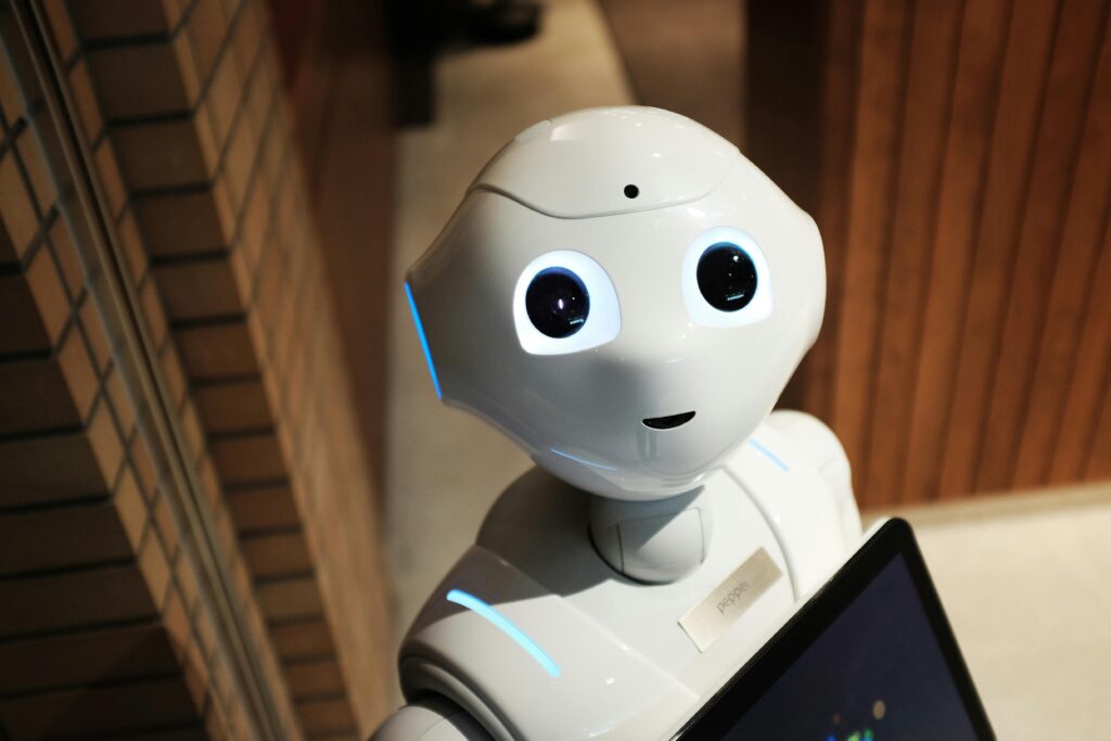 Artificial Intelligence & Future Tech