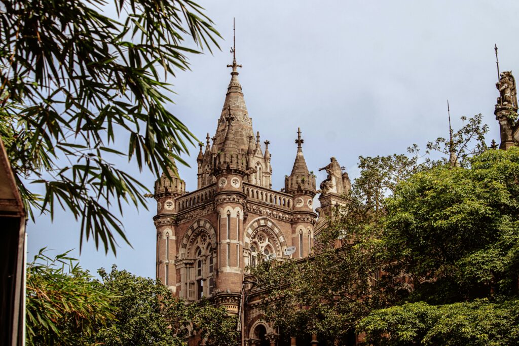 Who Typically Works With Our Mumbai Team