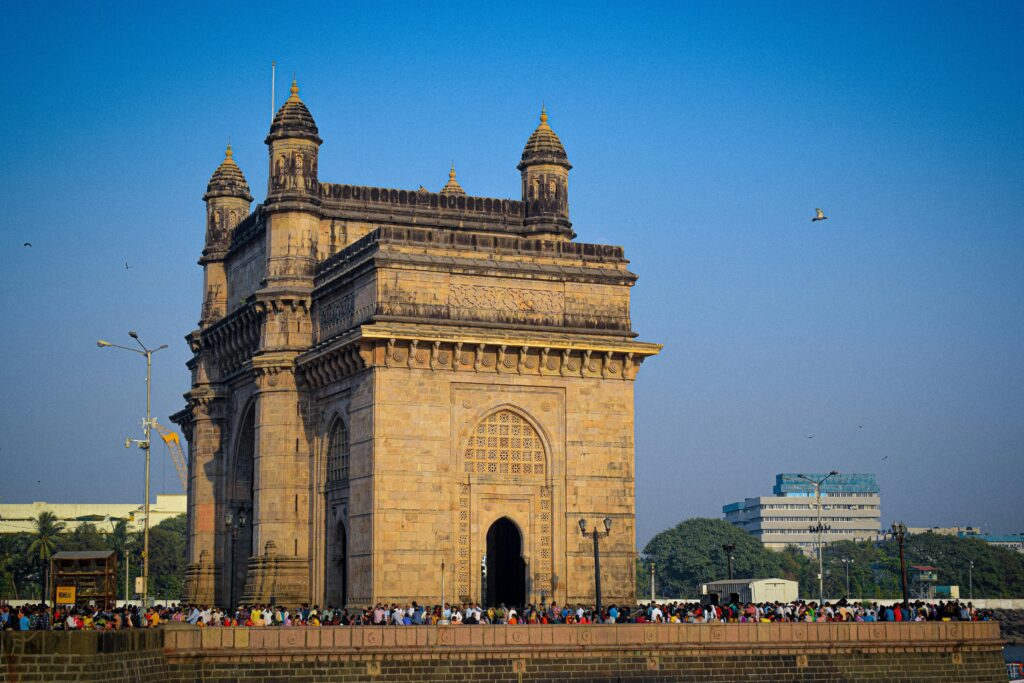 Leadership & Consulting Oversight  Mumbai