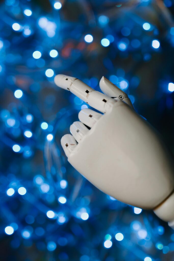  AI Strategy Consulting
