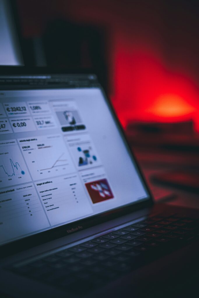 Brand Guidelines (The Style Guide)