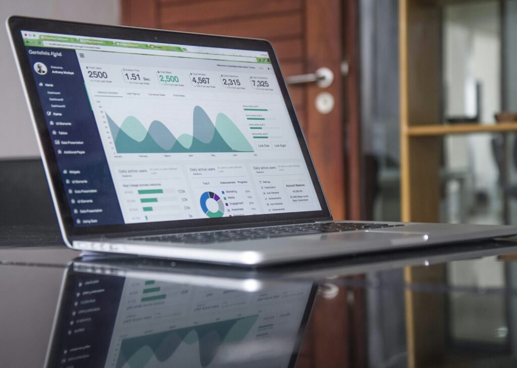 Industries That Need Visual Data