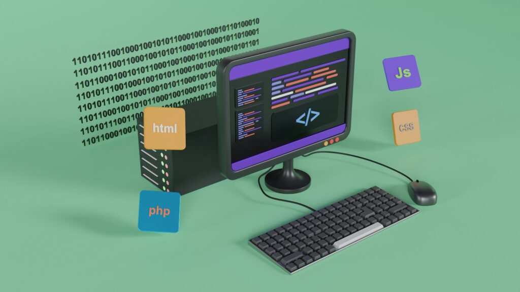  Why Mumbai Businesses Need Custom Design, Not Templates