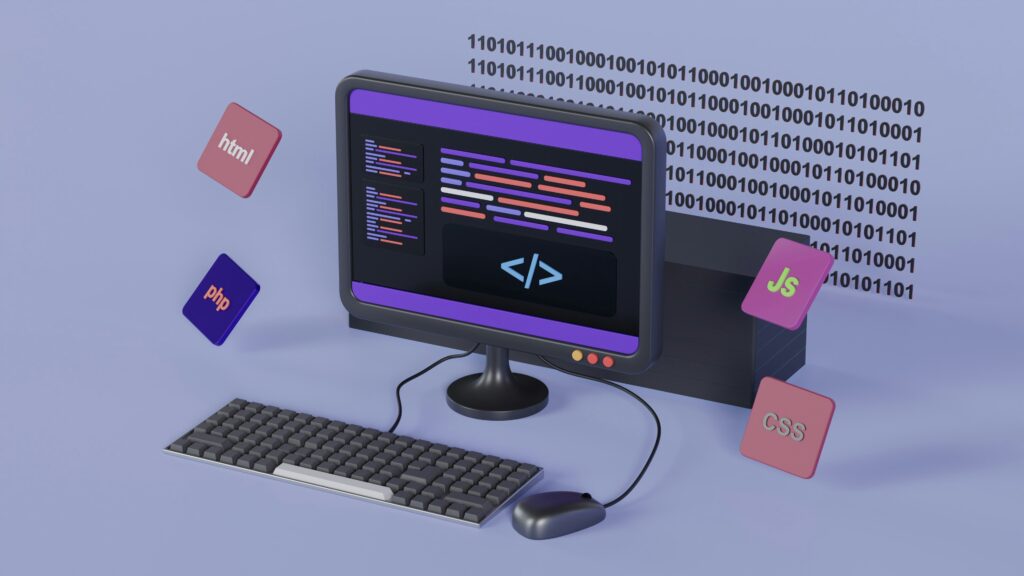 Software Company in Mumbai