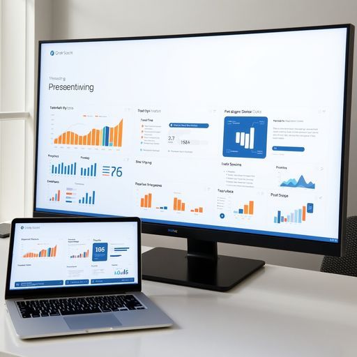 Computer Consultant & Software Development