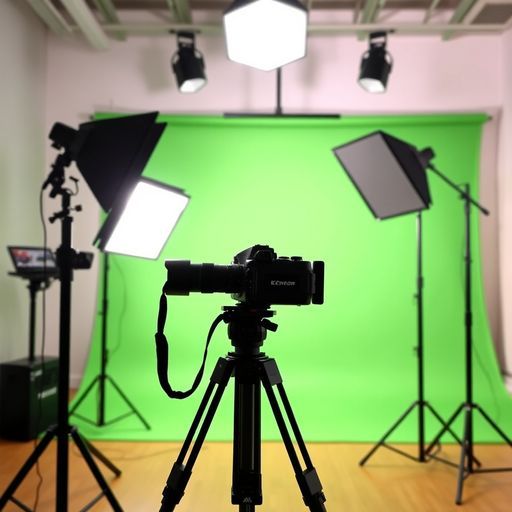 The "Mulund" Studio Advantage: Professional Quality