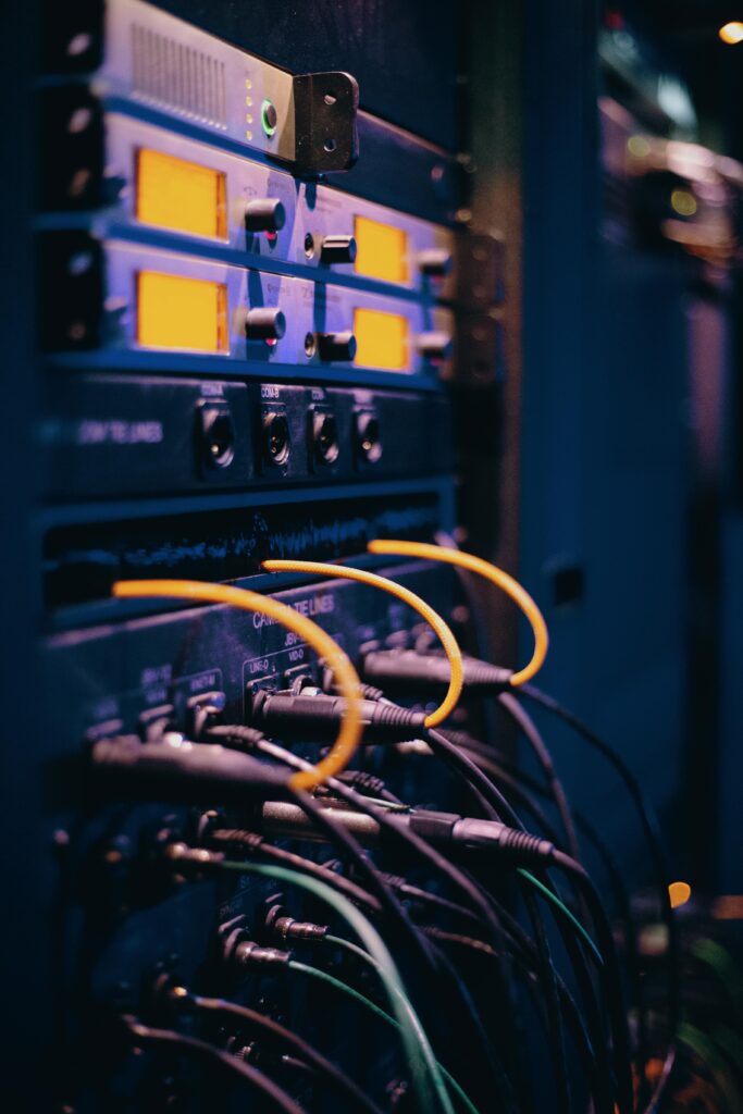 Strategic Cloud Models We Advise On