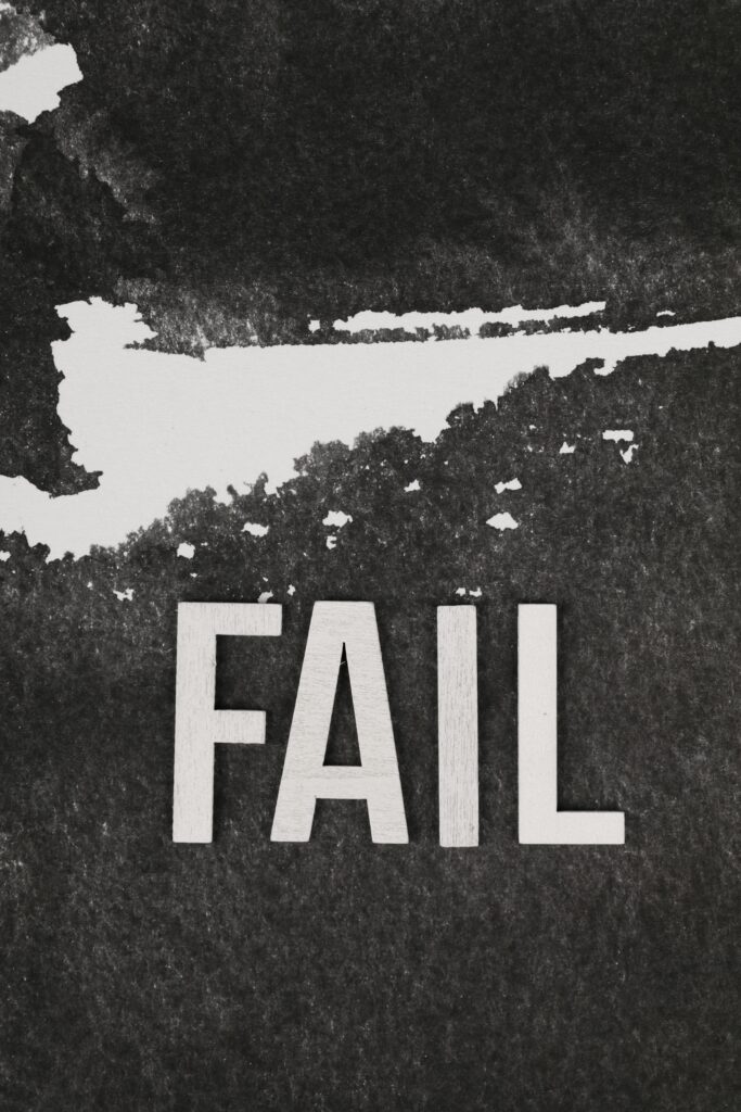Why Most Digital Transformation Projects Fail
