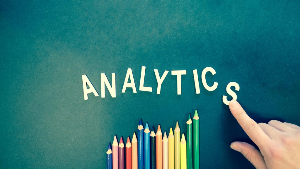 The CAS SaaS Analytics Dashboard