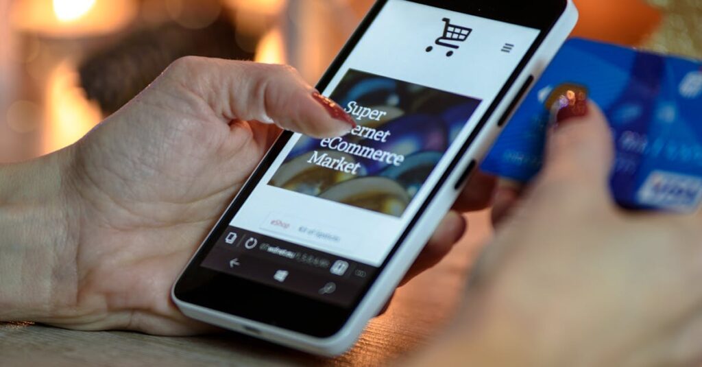 Why Shopify is the Smart Choice for Mumbai Startups