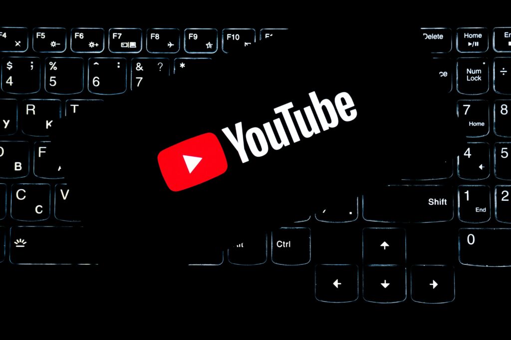 YouTube Thumbnails