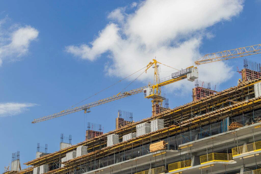 Real Estate & Construction