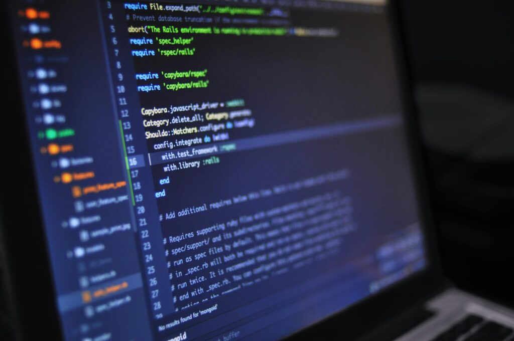 Our Tech Stack & Capabilities