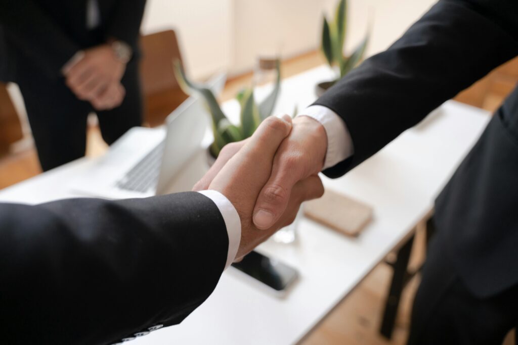Digital Transformation Consulting in Mumbai