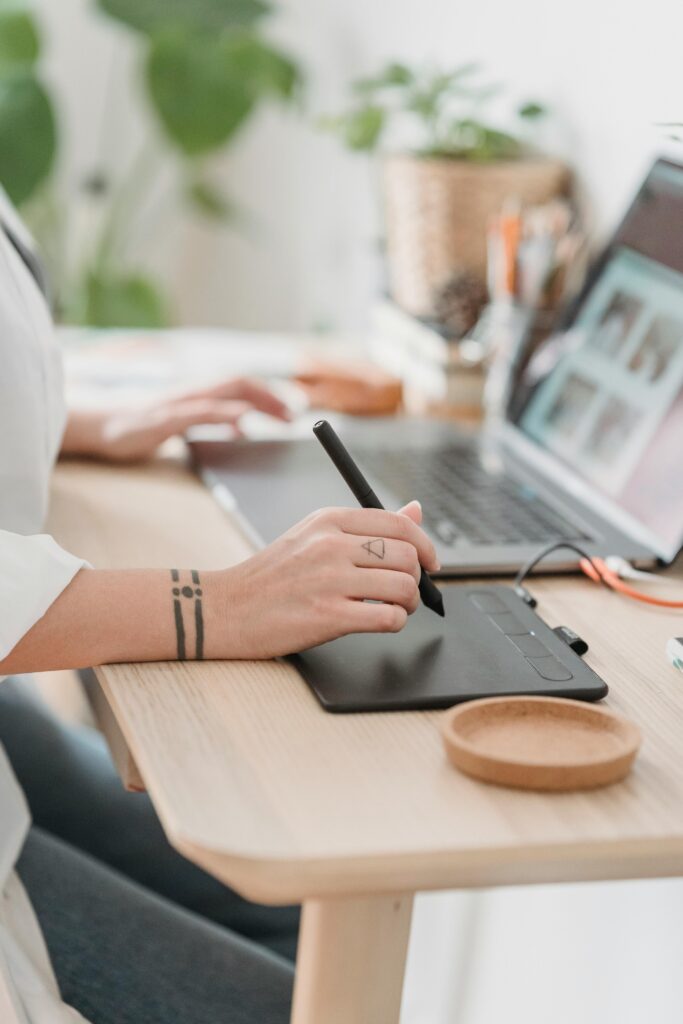 Custom Business Applications