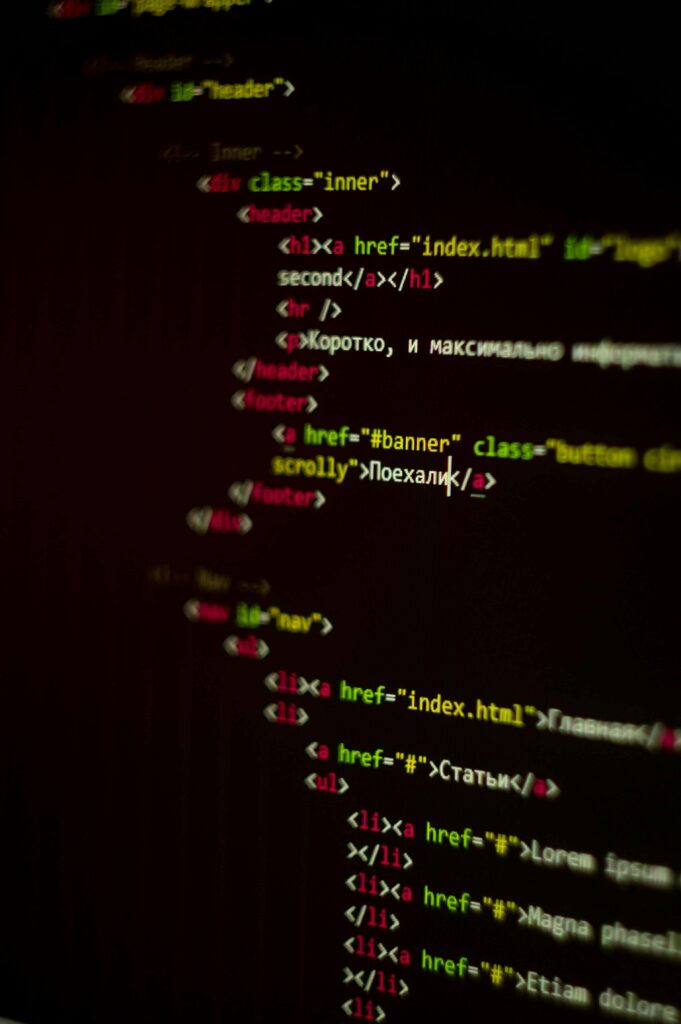 Web Strategy Consulting in Mumbai