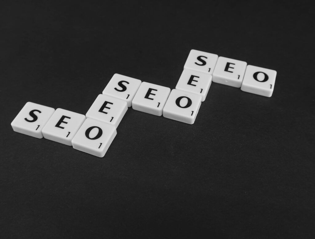 Google Business Profile Optimization