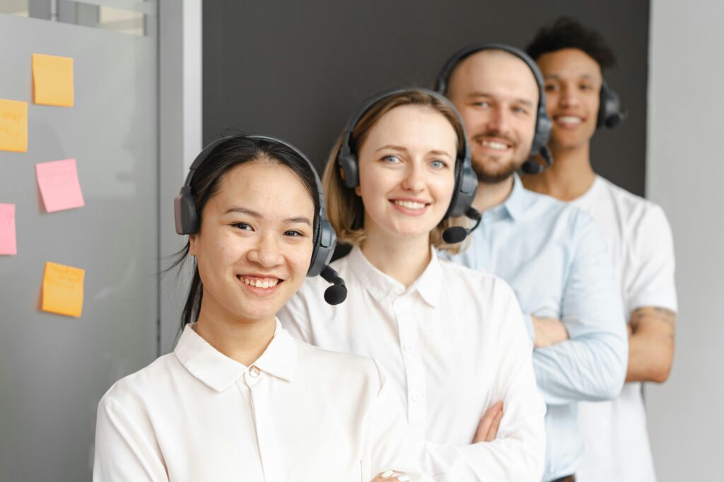 Professional Services