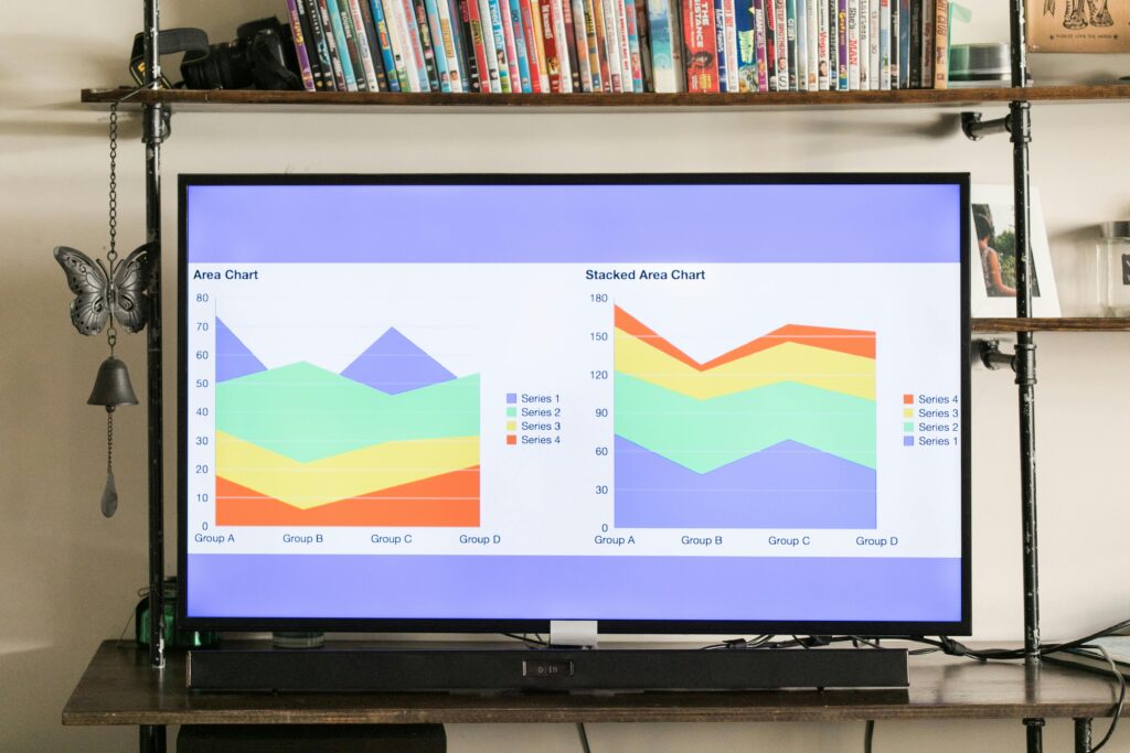 Data & Information Design