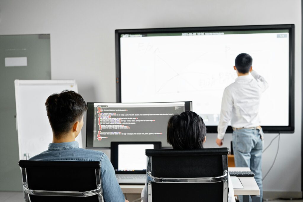 Why "Engineering" Matters More Than "Design"