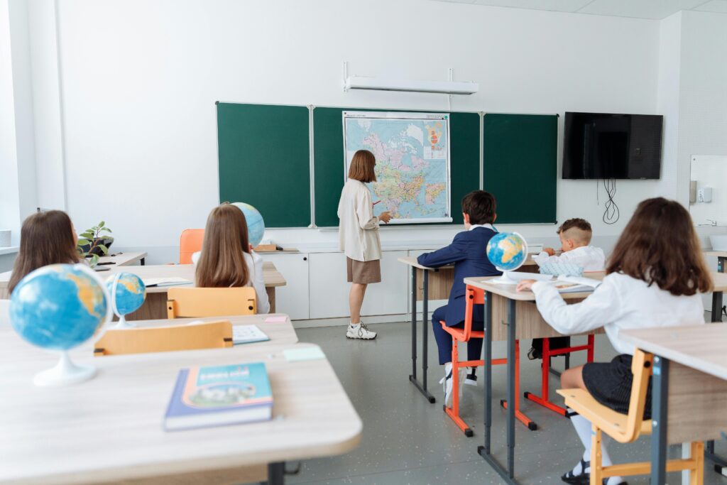 EdTech & Training