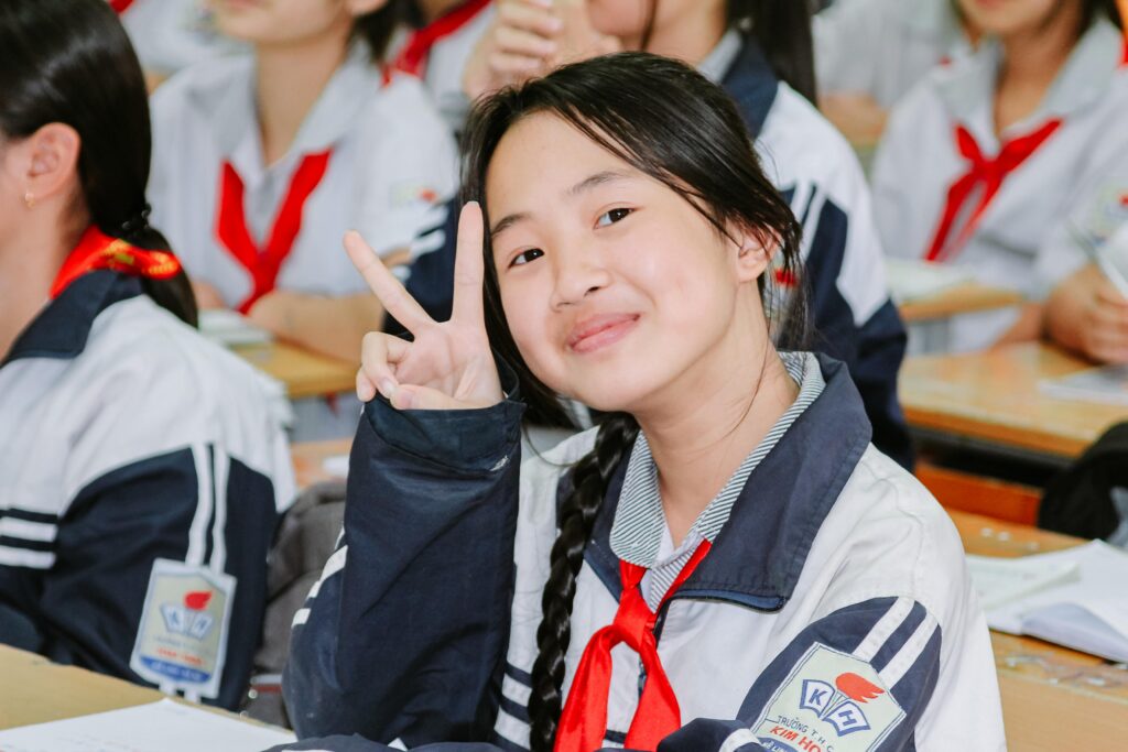 Student