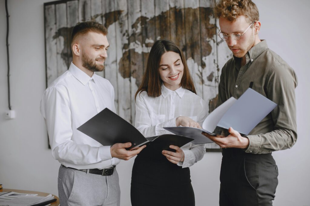 Graduate & Professionals
